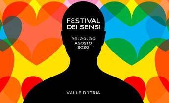 Torna il Festival dei sensi